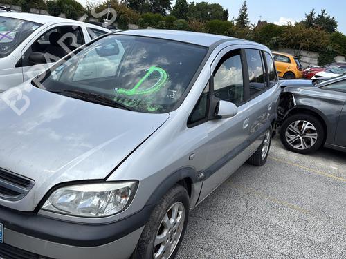 Used Parts OPEL ZAFIRA A MPV (T98) 2.0 DTI 16V (F75) (101 hp) 4262389