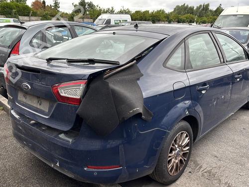 Engine FORD MONDEO IV (BA7) 1.6 TDCi | BP33041218M1 - Image 8