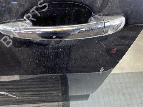 Left front door CITROËN C3 II (SC_) 1.4 HDi 70 (SC8HZC, SC8HR0, SC8HP4) | BP28282569C2 