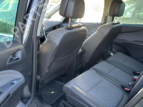 Engine control unit (ECU) OPEL ZAFIRA TOURER C (P12) 2.0 CDTi (75) | BP26973543M57 - Image 19