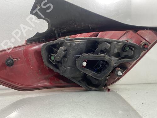 Right taillight PEUGEOT 308 I (4A_, 4C_) 1.6 HDi | BP29507449C35 