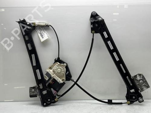 Front left window mechanism VW PASSAT CC B6 (357) 2.0 TDI | BP19949053C22