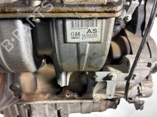 Engine OPEL ASTRA G Hatchback (T98) 1.4 16V (F08, F48) | BP38778548M1 - Image 5