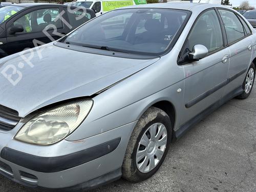 Left headlight CITROËN C5 I (DC_) 2.0 HDi (DCRHZB, DCRHZE) | BP36891775C28 - Image 8