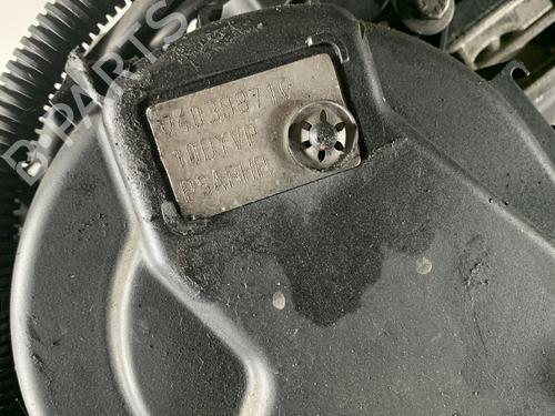 Engine CITROËN C5 III (RD_) 2.0 HDi 140 (RDRHF8, RDRHFA, RDRHA8, RDRHAJ) | BP31189573M1 - Image 5