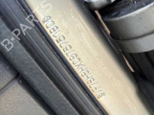 Fuse box CITROËN C3 Picasso (SH_) 1.6 HDi | BP24428048E1  - Image 5