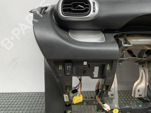 Airbag sæt CITROËN C3 Picasso (SH_) | BP19973364C86 - Image 4