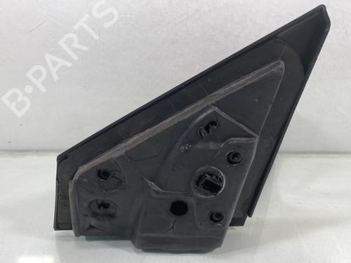 Right mirror RENAULT MEGANE III Grandtour (KZ0/1) 1.9 dCi (KZ0J, KZ0N, KZ1S) | BP27632548C27 