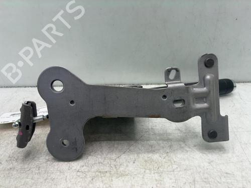 Hand brake CITROËN C3 II (SC_) 1.2 VTi 82 | BP39984633I18 - Image 6