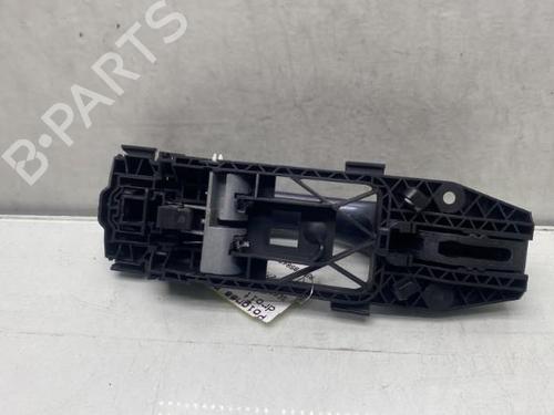 Rear right exterior door handle SEAT ARONA (KJ7, KJP) 1.6 TDI | BP19959707C130 