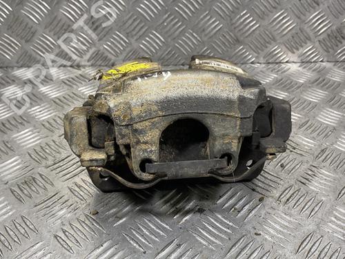 Used Right front brake caliper Right front brake caliper OPEL GRANDLAND / GRANDLAND X (A18, P1UO) 1.5 Turbo D (75) (131 hp) 19965805 19965805
