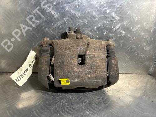 right-front-brake-caliper-mazda-3-bm-bn-2013-2014-2015-2016-2017-2018-2019-25302968 main image