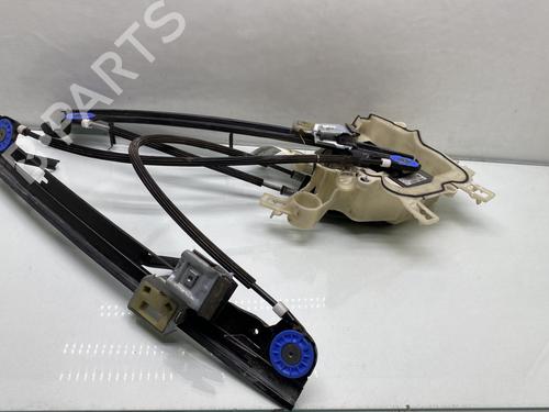 Used Front left window mechanism SEAT ALTEA XL (5P5, 5P8) 2.0 TDI 16V (140 hp) 26957687
