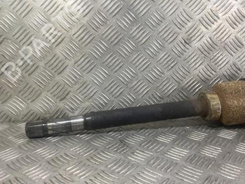 Used Right front driveshaft Right front driveshaft RENAULT MASTER III Van (FV) 2.3 dCi 170 FWD (FV0L) (170 hp) 20183496 20183496