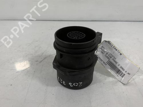 Mass air flow sensor BMW 3 (E90) 320 d | BP20024213M95 