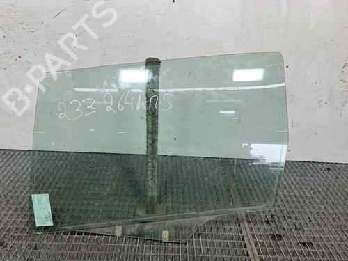 Used Rear left door window Rear left door window PEUGEOT 307 SW (3H) 1.6 HDI 110 (109 hp) 33484876 33484876