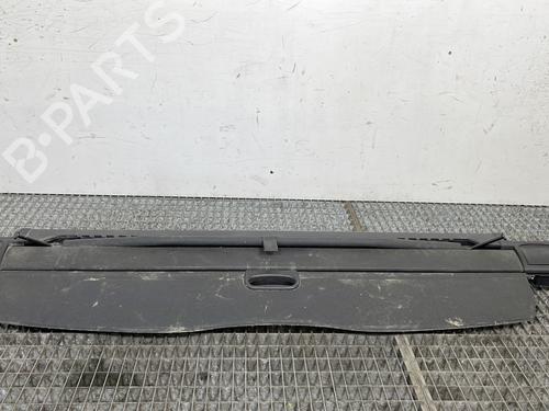 Used Rear parcel shelf BMW 3 Touring (E91) 318 d (122 hp) 28281345