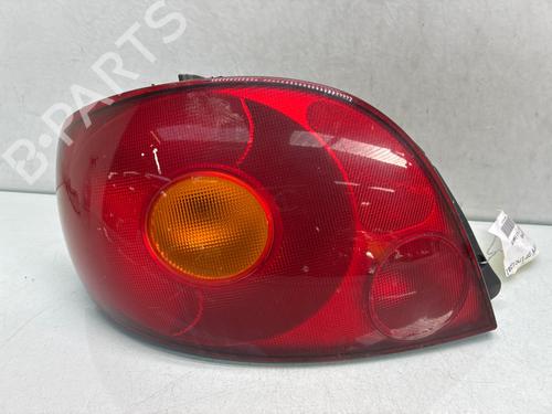 Left taillight DAEWOO MATIZ (M100, M150) 0.8 | BP40066624C34 - Image 2