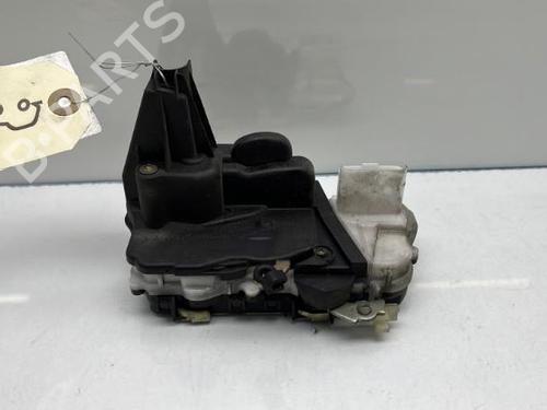 Used Front left lock PEUGEOT 307 (3A/C) 2.0 HDi 110 (107 hp) 19970908