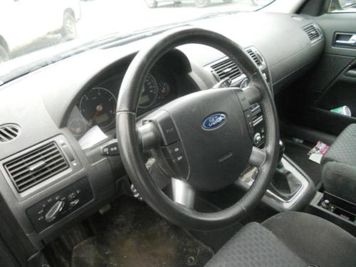 Rear right window mechanism FORD MONDEO III (B5Y)  | BP20034379C25 