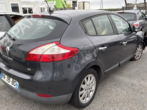 Electronic module RENAULT MEGANE III Hatchback (BZ0/1_, B3_) 1.5 dCi (BZ09, BZ0D, BZ1W, BZ29, BZ14) | BP29724830M83  - Image 18