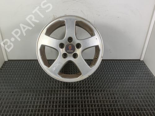 Felg SAAB 9-3 (YS3F, E79, D79, D75) 2.2 TiD (125 hp) 23768209