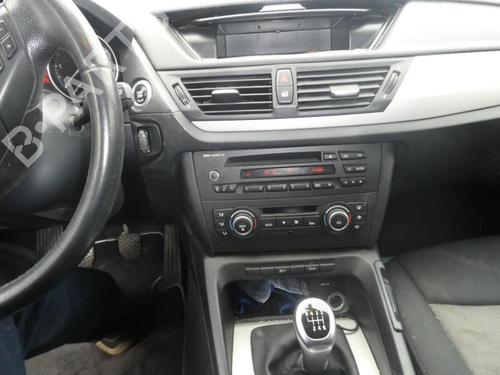Left front steering knuckle BMW X1 (E84) | BP20013210M25 - Image 3