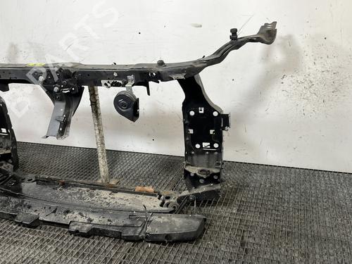 Used Front slam panel Front slam panel 31212396 31212396