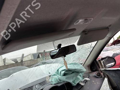 Rear parcel shelf RENAULT TWINGO II (CN0_) 1.2 16V (CN04, CN0B) | BP27356346C85  - Image 7