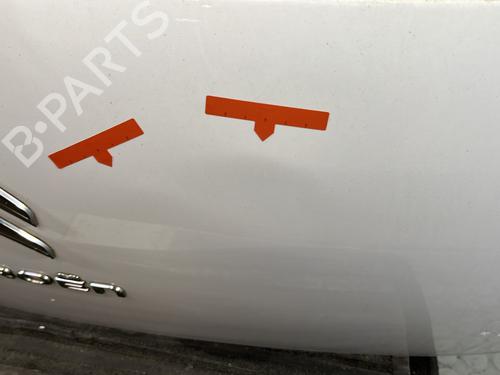 Tailgate CITROËN C3 II (SC_) 1.6 BlueHDi 100 | BP32339403C6 