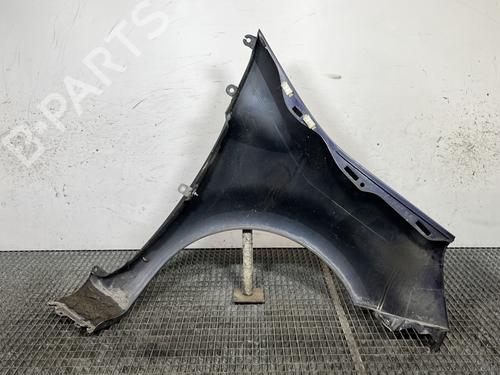 Left front fenders RENAULT MODUS / GRAND MODUS (F/JP0_) 1.2 (JP0C, JP0K, FP0C, FP0K, FP0P, JP0P, JP0T) | BP31848046C41