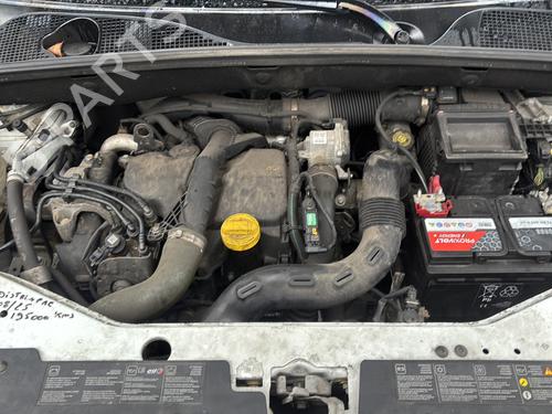 Fælk DACIA LODGY (JS_) 1.5 dCi | BP38716578C45 - Image 24
