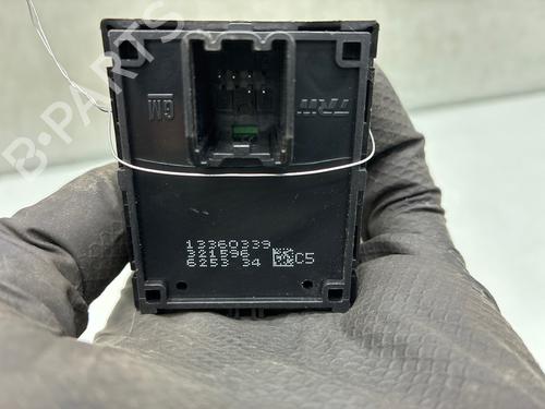 Right front window switch OPEL ADAM (M13) 1.4 | BP37608422I26 - Image 2