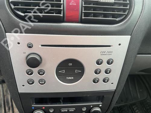 Engine OPEL CORSA C (X01)  | BP26455637M1  - Image 11