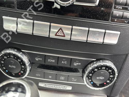 Switch MERCEDES-BENZ C-CLASS T-Model (S204) C 200 CDI (204.201) | BP38448499I30 - Image 15