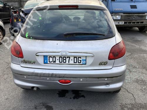 Switch PEUGEOT 206 Hatchback (2A/C) 1.4 i | BP23765325I30 