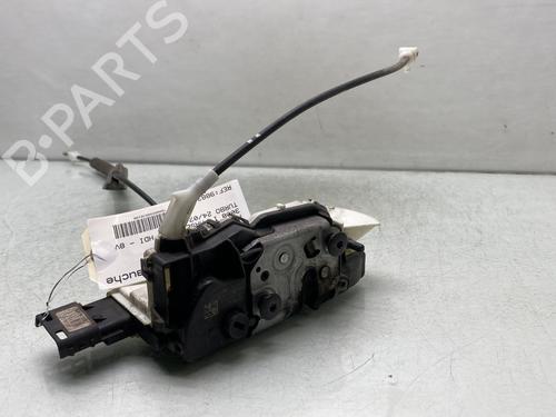 Used Front left lock Front left lock PEUGEOT 3008 I MPV (0U_) 1.6 HDi (114 hp) 22733376 22733376