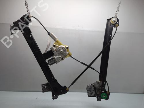 Used Front left window mechanism CITROËN C6 (TD_) 3.0 HDi (241 hp) 30719869