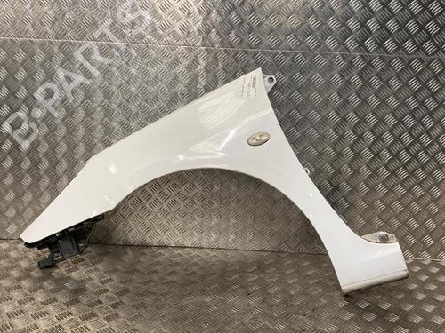 Used Left front fenders PEUGEOT 307 Break (3E) [2002-2009]  28042082