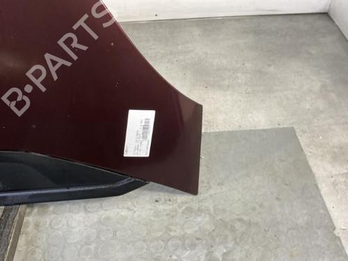 Hood CITROËN C4 Grand Picasso I (UA_) 1.6 HDi | BP19949782C1