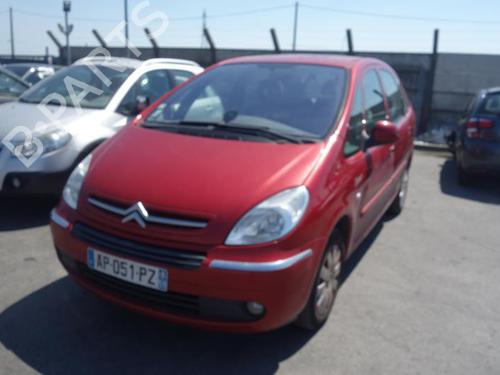 Hand brake CITROËN XSARA PICASSO (N68) 1.6 16V | BP20014252I18 