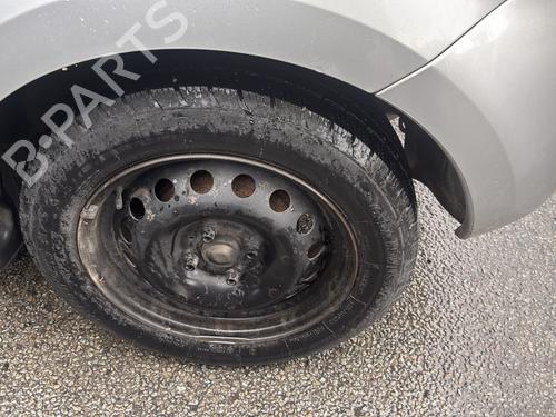 Frontplade/Frontkurv RENAULT MODUS / GRAND MODUS (F/JP0_) 1.5 dCi (FP0G, JP0G) | BP31917566C72