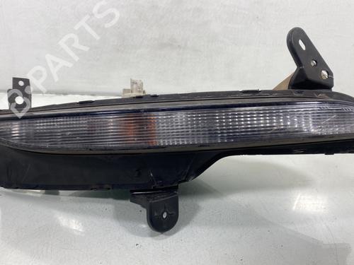 Used Left front indicator RENAULT MEGANE IV Hatchback (B9A/M/N_) 1.5 dCi 110 (B9A3) (110 hp) 29430953