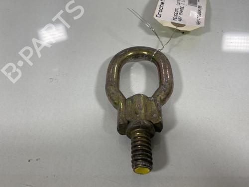 Used Other PEUGEOT 407 (6D_) 1.6 HDi 110 (6D9HZC, 6D9HYC) (109 hp) 19961814