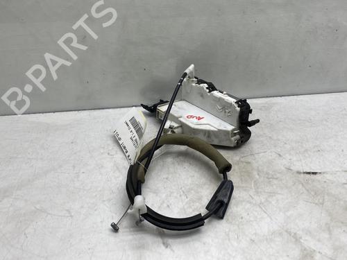 Front right lock PEUGEOT PARTNER Tepee 1.6 BlueHDi 120 | BP19971760C97 