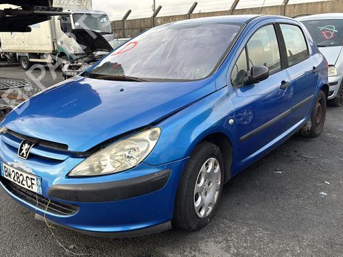 Brugte PEUGEOT 307 (3A/C) 1.4 HDi (68 hp) 4369111