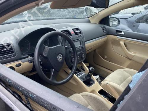 Rear left door window VW GOLF V (1K1) 1.9 TDI | BP23966307C20 
