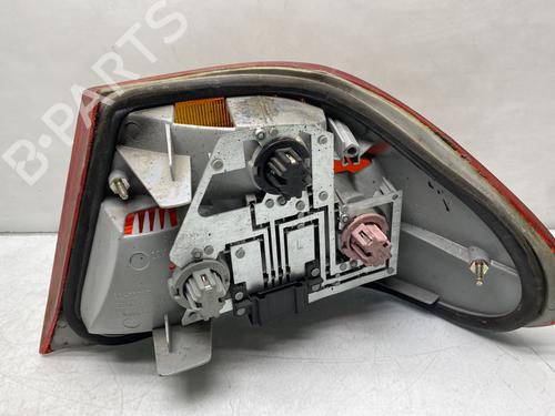 Left taillight MERCEDES-BENZ E-CLASS (W210) E 200 (210.035) | BP25123746C34 