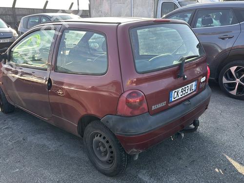 Bensintank RENAULT TWINGO I (C06_) 1.2 (C066, C068) | BP29339863C62 