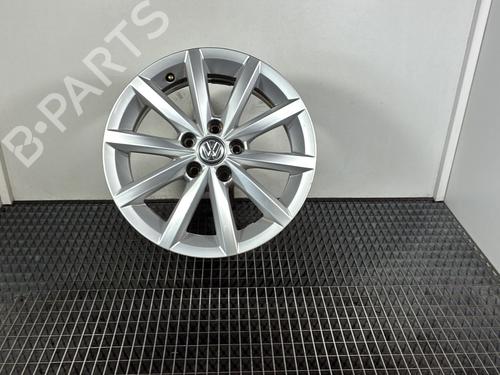 Fælk Fælk VW POLO V (6R1, 6C1) 1.4 TDI (75 hp) 33841887 33841887